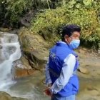 Promoción. Jorge Yunda quiere que los quiteños hagan turismo, pero no es capaz de garantizarles nada.