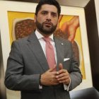 El Ministro lleva a cabo las negociaciones con China.