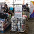 La flamante funcionaria de Senae ocupaba el cargo de vicedirectora de Logística de la entidad.