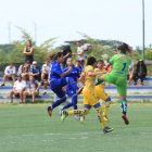 La Superliga Femenina se iniciaría el 12 de septiembre.