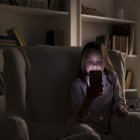 Hiperconectividad en niños