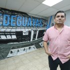 Roberto Ibáñez, presidente de Fedeguayas, considera que aún es muy prematuro hablar de una posible reelección.