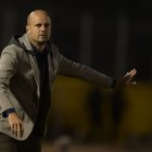 Miguel Ángel Ramírez, técnico de Independiente del Valle, es buscado por el campeón de la Copa Libertadores.