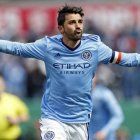 David Villa, exfutbolista español, ha sido denunciado por acoso sexual.
