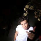 Tiene 24 años y vive en Londres con su padre, el empresario, Eduardo Maruri.