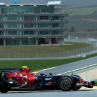 El autódromo de Portimao, en Portugal, también verá acción de la fórmula 1 en esta temporada.