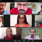 La Comisión de Régimen Económico recibió al director del Sercop,Juan Aguirre