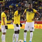 La selección ecuatoriana no tiene director técnico y las eliminatorias están pautadas para septiembre.