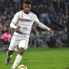 Diego Palacios, marcapunta de LAFC, próximo rival del cuadro donde milita Xavier Arreaga.