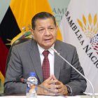 Es el primer periodo parlamentario del legislador peninsular.