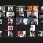 La directiva de Pichincha de Alianza PAIS ha sido una de las más activas durante la emergencia sanitaria.