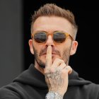 David y Victoria Beckham han invertido 25 millones de libras en fundar "Guild eSports", un nuevo club centrado en los videojuegos.