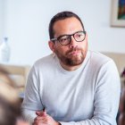 El Ministro de Cultura destaca los méritos que tienen todos los artistas nacionales.