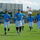 Los Marlins ya estaban listos para estos compromisos.