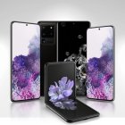 El S20 es el teléfono que no solo redefine la fotografía, sino también el video con la revolucionaria captura de video en 8K.