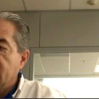 Actor. El ministro Juan Carlos Zevallos asistió a la Comisión de Salud.