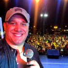 Carlos José está sin trabajo desde el año pasado.