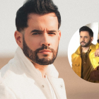Manny y Elvis Crespo estrenaron el 25 de julio el remix de la canción "Imaginarme sin ti".