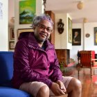 El autor ha publicado sus crónicas en periódicos y revistas del país. Tambien lanzó el libro "Ecuador escondido: crónicas".