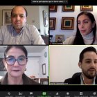 El lanzamiento virtual del observatorio se realizó la semana pasada.