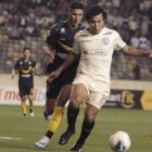 Los jugadores de Universitario de Deportes (foto) y Cantolao jugarán el primer partido de la séptima fecha del torneo Apertura en el estadio Nacional de Lima el 7 de agosto.