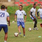 El 9 de Octubre milita en la segunda categoría del Guayas.