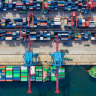 Exportar es una acción que no se puede paralizar ni en tiempos de crisis.