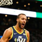 El positivo detectado a Rudy Gobert, el pivote francés de los Utah Jazz, encendió las alarmas que desembocaron en la suspensión de la NBA.