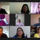 El ministro de Salud, Juan Carlos Zevallos fue recibido en la Comisión de Fiscalización