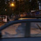 Espacios. Los pasadizos de la ciudadela generan temor, por lo descuidados, oscuros y abandonados que están; y por ser los sitios donde más delitos, como lo confirman las estadísticas, se cometen.