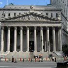 La demanda fue presentada en la Corte del Distrito sur de Nueva York.