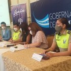 Hecho. El plan entrará en vigencia a partir de la próxima semana.