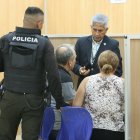 Los robos se denuncian en las fiscalías de flagrancia.