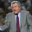 Víctor Vucetich actualmente está sin empleó, pues fue separado del Querétaro.