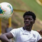 Sergio Quintero, volante del Ídolo, solo dejará al club con una oferta del exterior.