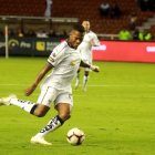 Antonio Valencia dejó Liga de Quito por una decisión personal durante la pandemia de la COVID-19.