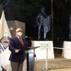 Hecho. La inauguración se llevó a cabo la noche de ayer.