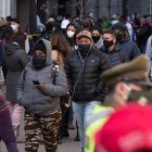 Chile tiene una de las economías más sólidas de la región, pero la pandemia la ha golpeado a niveles impensables hasta hace pocos meses.