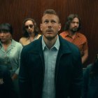 The Umbrella Academy, un éxito en la plataforma de Netflix. .