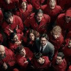 La famosa serie española concluirá con su quinta entrega.