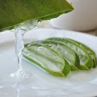 El aloe vera ofrece mucho beneficios para la piel