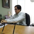 Javier Cardoso cree que Ecuador debe actuar.