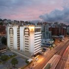 Las pérdidas generadas a raíz de la pandemia han provocado el cierre de varios establecimientos. El más reciente es el Hotel Akros en la capital.