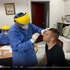 Los equipos ecuatorianos están cumpliendo con todas las medidas de seguridad ordenadas por las autoridades.