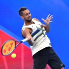 Nick Kyrgios dio un paso al costado del Abierto estadounidense. Antes ya se había dado de baja de Cincinnatti por las mismas razones.