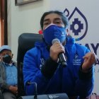 Prefecto. No cumplió su promesa de campaña.