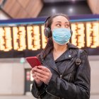 La aplicación aprobada por la OMT permite llevar documentos y registros en el celular.