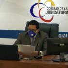 Resolución. El juez Mauricio Estrella aceptó la acción de protección.