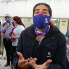 Yaku Pérez acudió a la Corte Constitucional