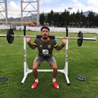 Aucas jugará dos amistosos durante esta semana. el primero será el miércoles en el Gonzalo Pozo Ripalda